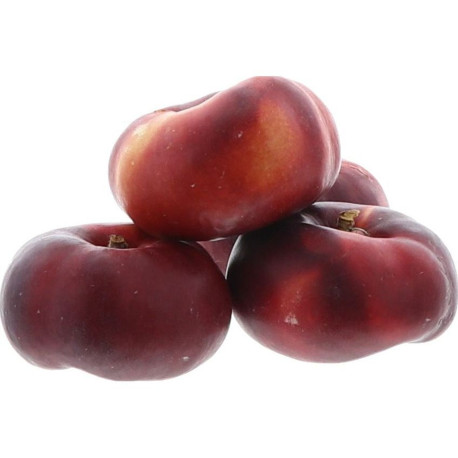 NECTARINE JAUNE PLATE 5KG